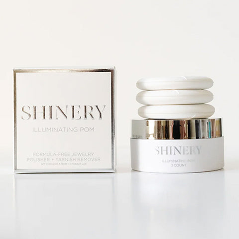 Shinery - Illuminating Pom