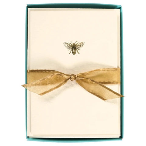 Bee La Petite Presse Boxed Cards | 10CT