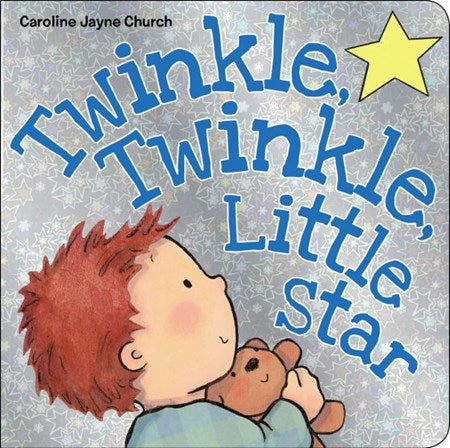 Twinkle, Twinkle, Little Star - Scholastic