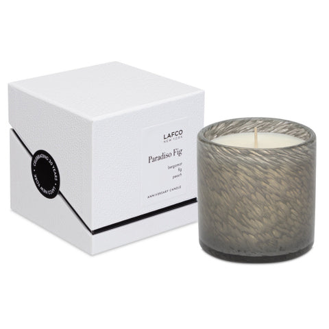 6.5oz Anniversary Classic Candle | Paradiso Fig