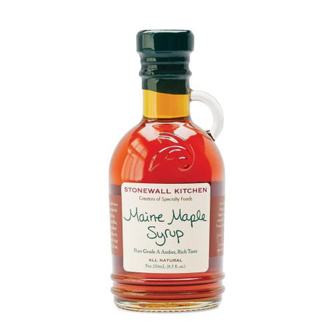 Maine Maple Syrup 8.5 fl oz