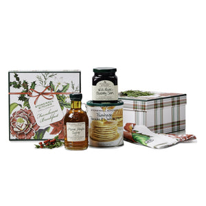 Holiday 2024 Farmhouse Breakfast Gift