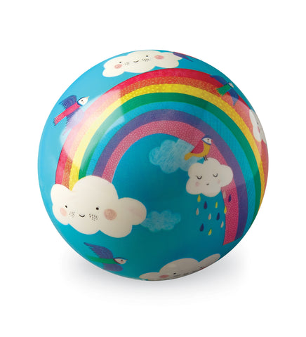 4" Playball/Rainbow Dreams