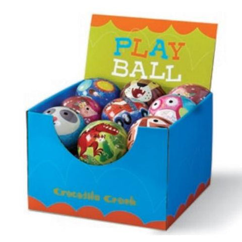 4" Playball Assortment