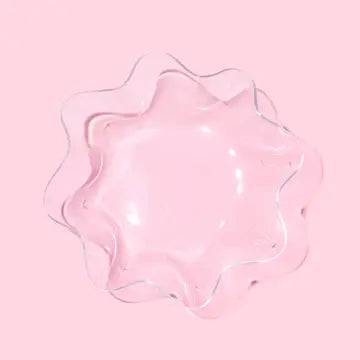 Clear Nesting Bowl M