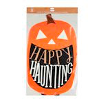 Pumpkin Paper Dangling Hanger