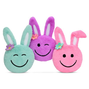 Happy Bunnies Plush Assorted