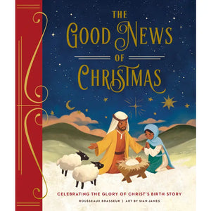 The Good News of Christmas