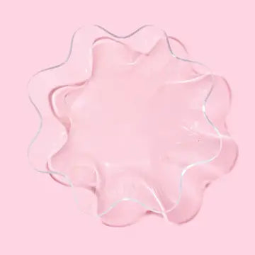 Clear Nesting Bowl S