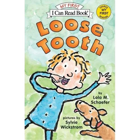 Loose Tooth