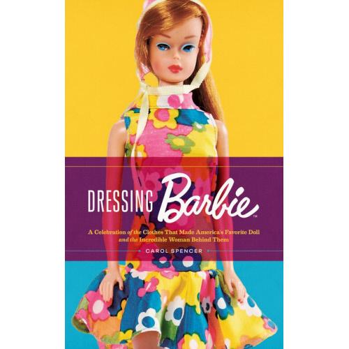 Dressing Barbie