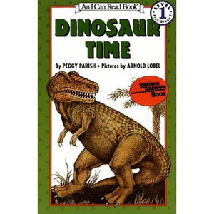 Dinosaur Time