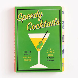 Speedy Cocktails
