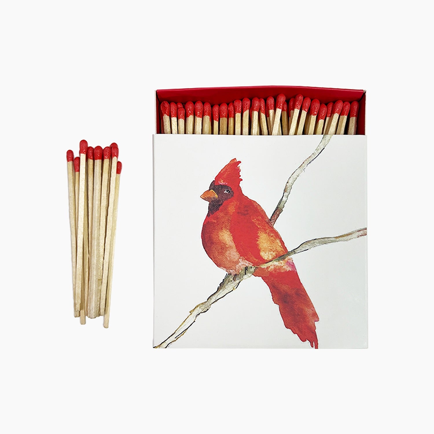 Matches - Cardinal