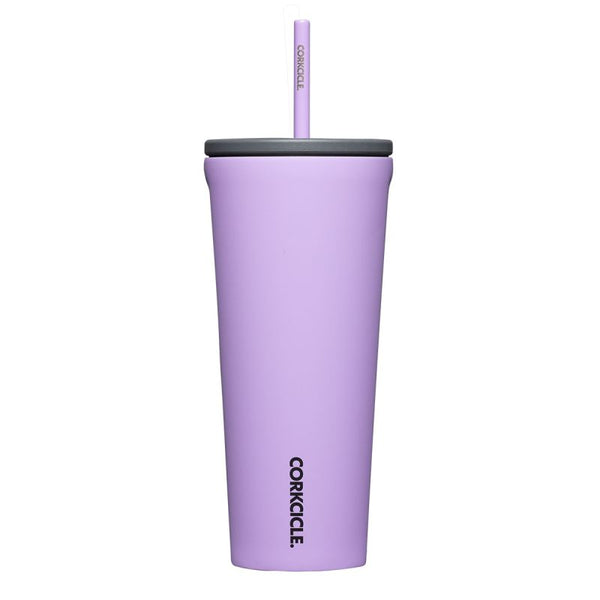 Corkcicle 24 oz Cold Cup - Sun-Soaked Lilac