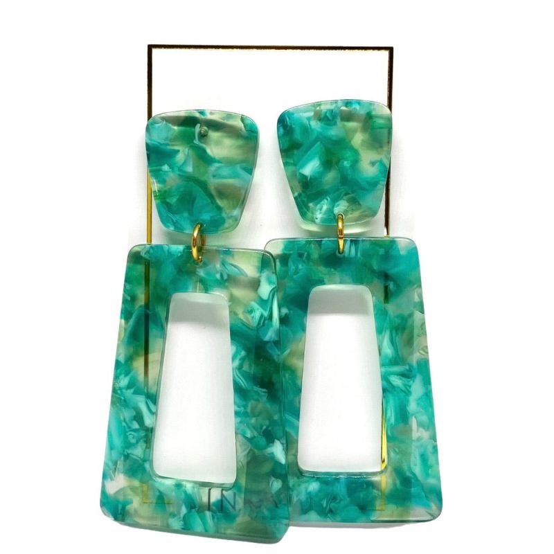 Kennedy - Bahama Mama Earrings