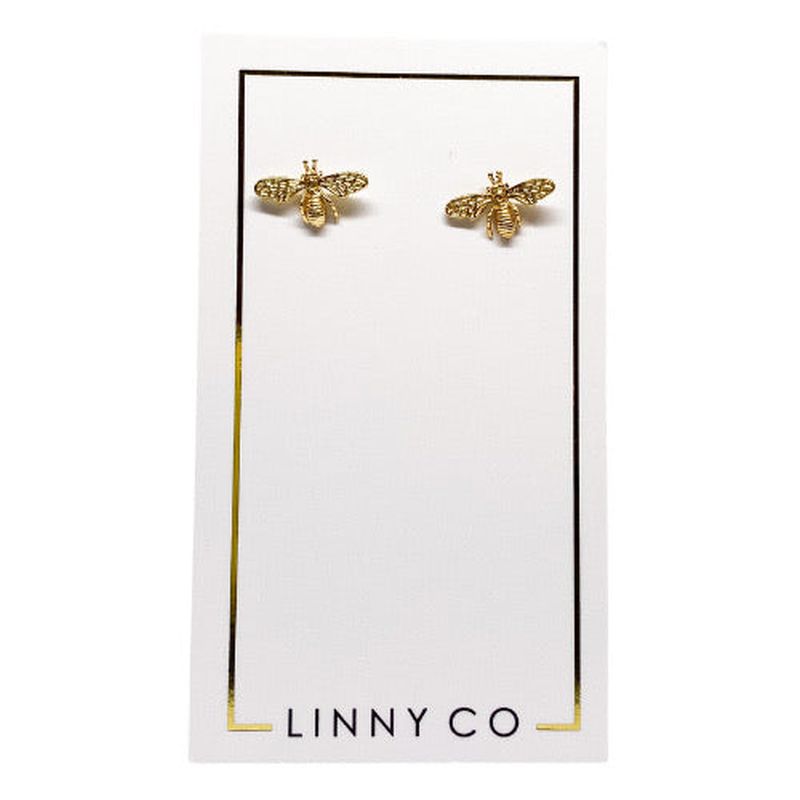 Beth Bee Earrings