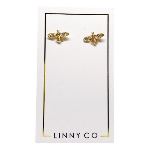 Beth Bee Earrings