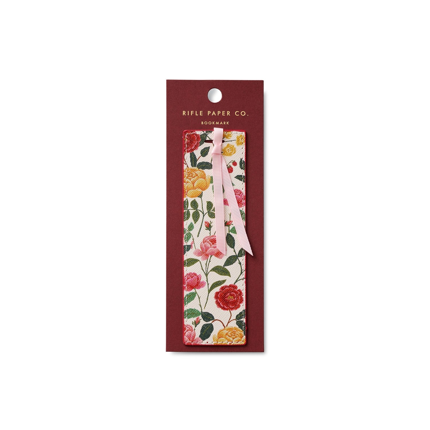 Bookmark - Roses