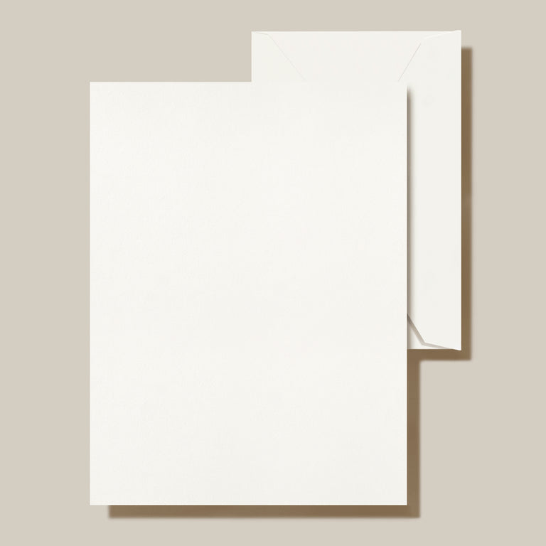 Pearl White Half Sheet