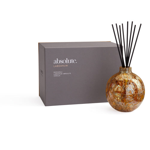 Labdanum Absolute Diffuser