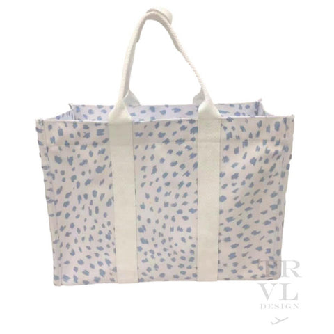 Spot On Tote Large | Mist