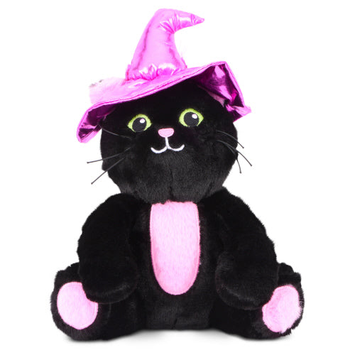 Trixie the Cat Plush