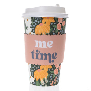 Self Care Disposable Travel Cup