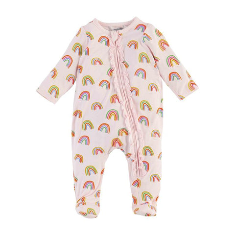 Rainbow Sleeper 0-3 M