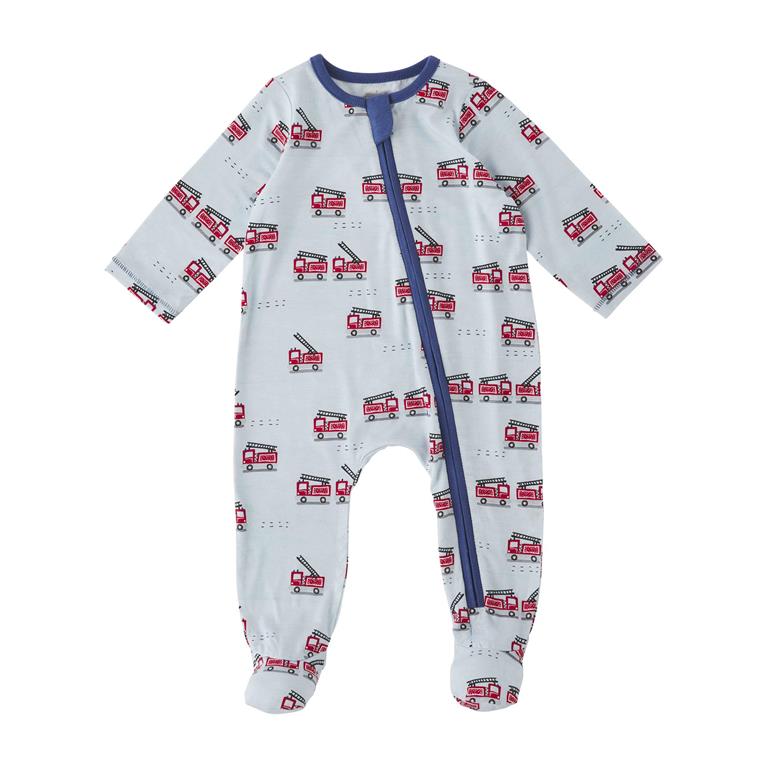 Fire Truck Sleeper | 3-6 M