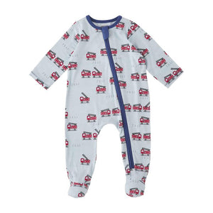 Fire Truck Sleeper | 6-9 M