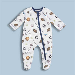 Sport Sleeper | 0-3M