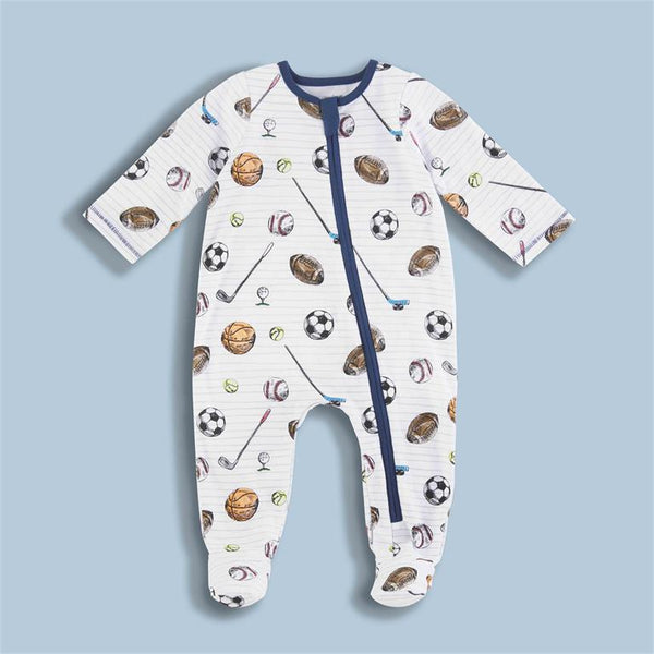 Sport Sleeper | 0-3M