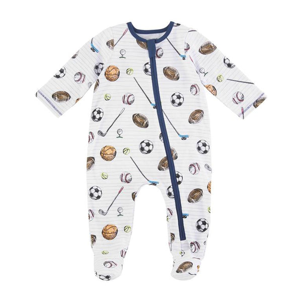 Sport Sleeper | 0-3M