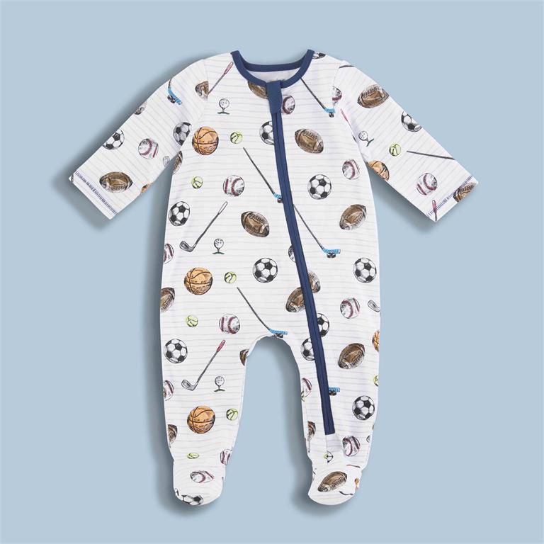 Sport Sleeper | 6-9M