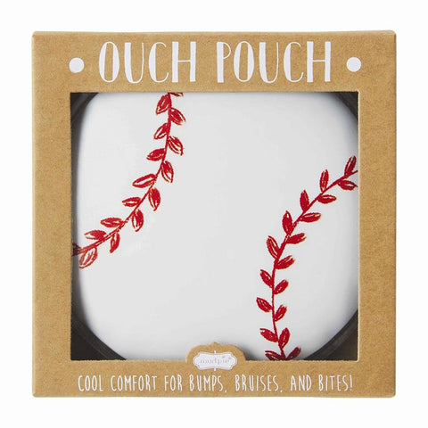 Baseball Ouch Pouch