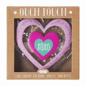 HEART OUCH POUCH