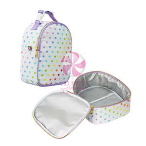 Gumdrop Lunch Box | Tiny Hearts