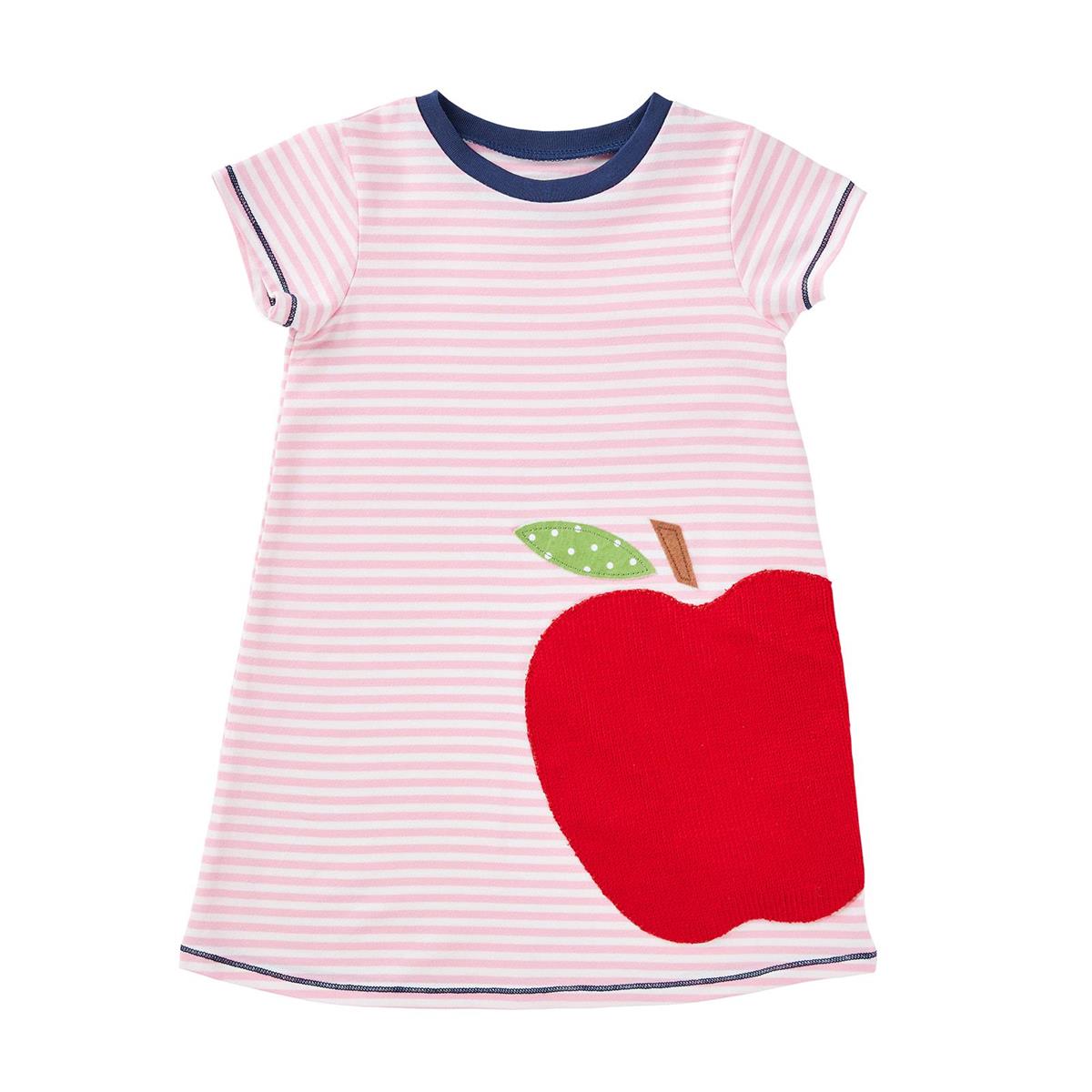 School T-Shirt Dress