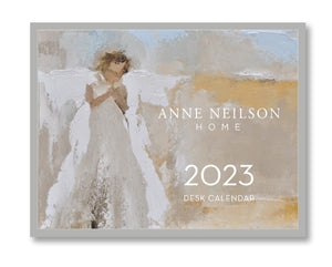 2023 Desk Calendar