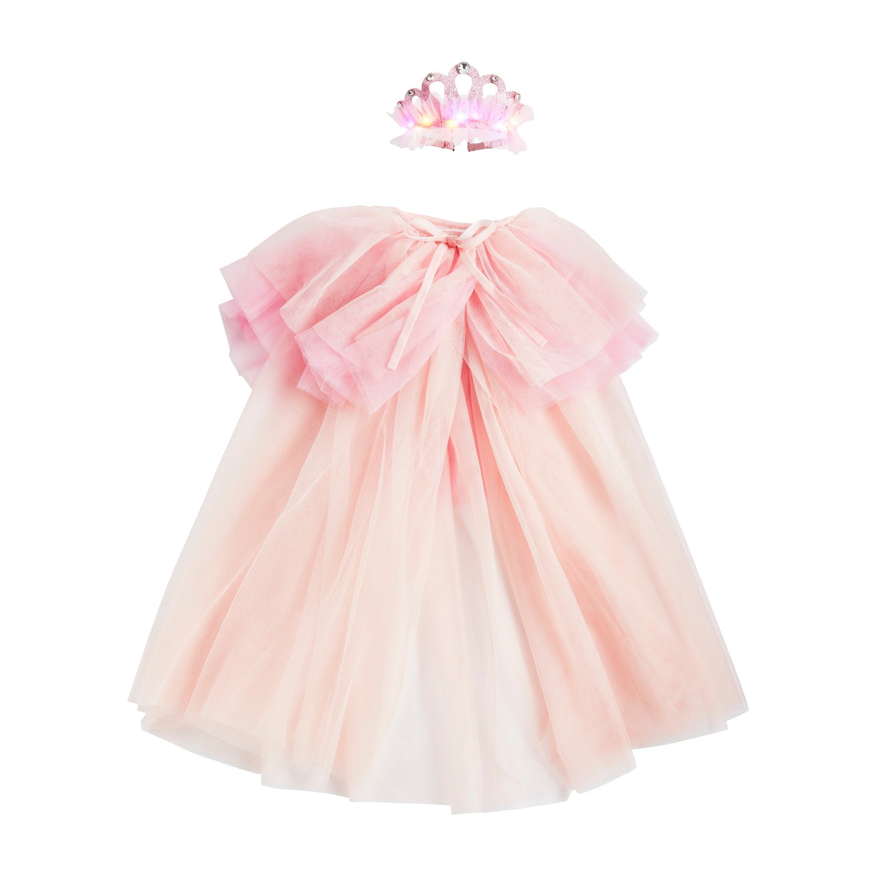 PRINCESS DRESS UP SET