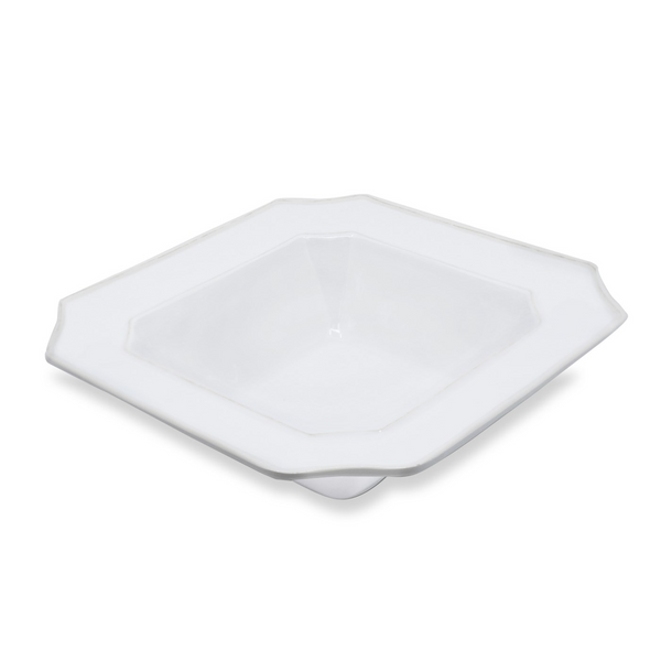 Vida Charleston Large Bowl (White)