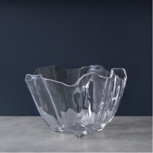 Vida Acrylic Ice Bucket (Clear)