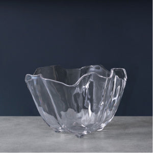 Vida Acrylic Ice Bucket (Clear)