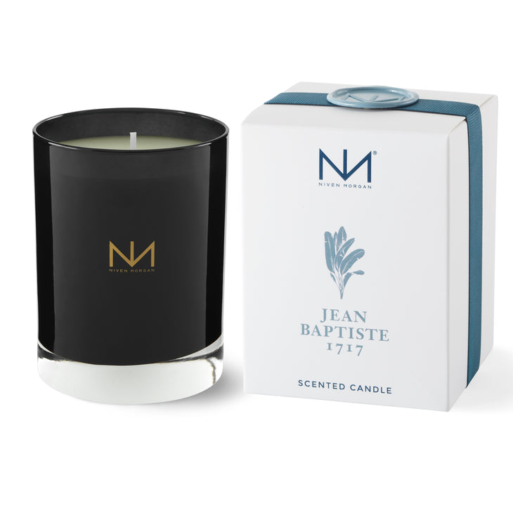 Jean Baptiste Candle