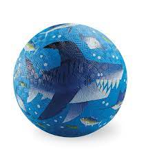 4" Playball/Shark Reef