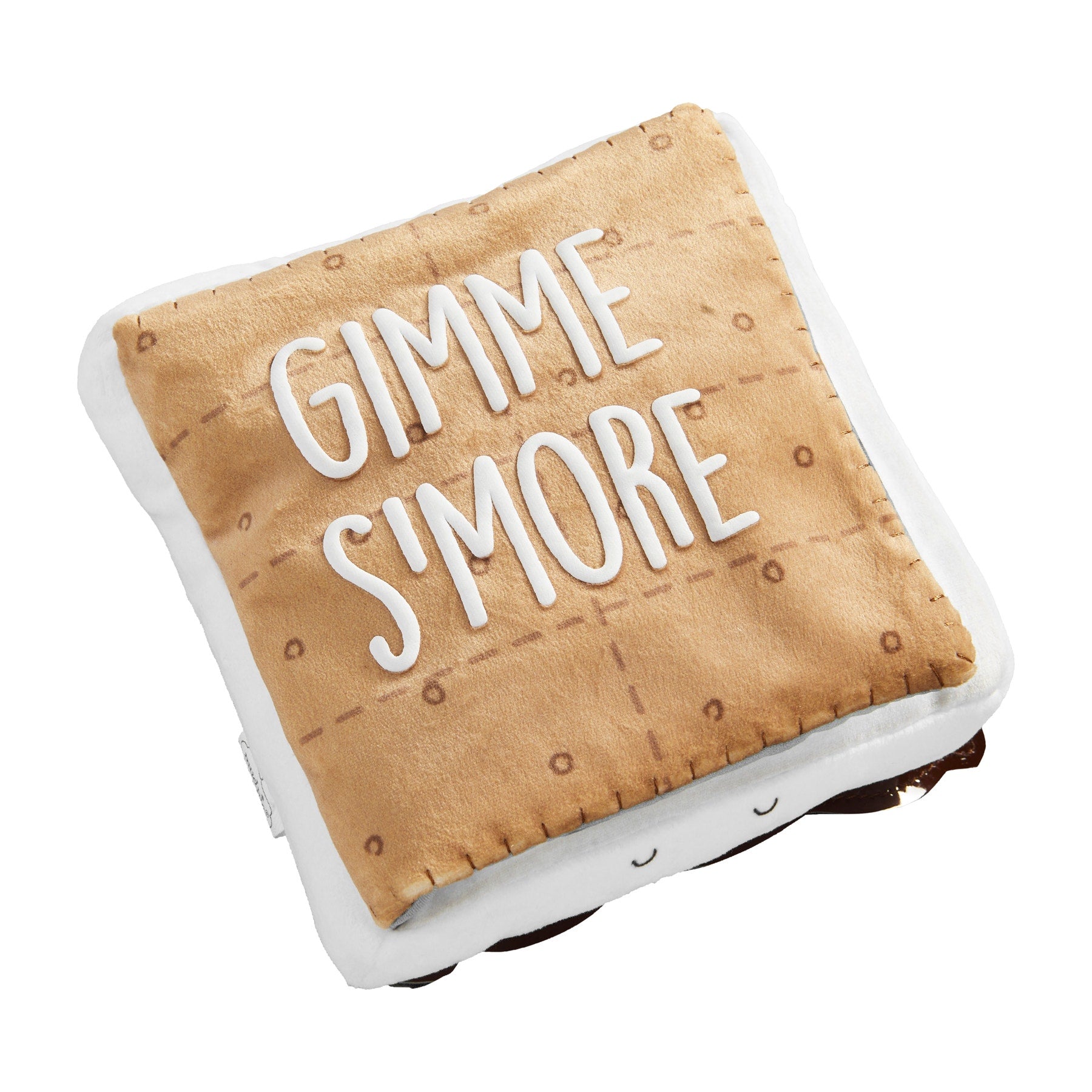 SMORE BOOK