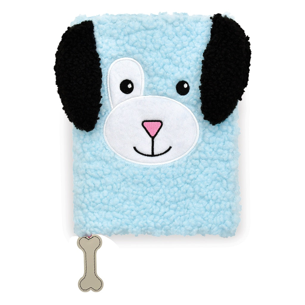 Puppy Sherpa Journal