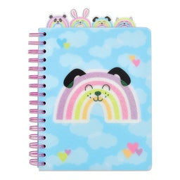 RAINBOW FRIENDS DIVIDER JOURNAL