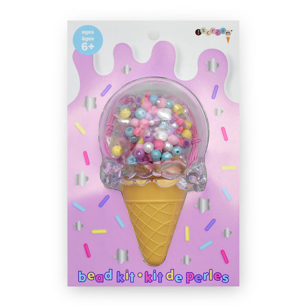 ICE CREAM BEAD KIT SET